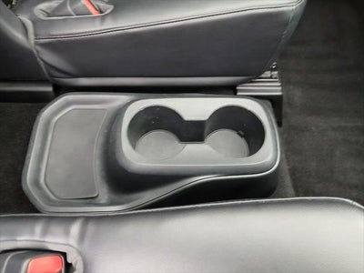 2023 Toyota HIGHLANDER HYBRD Platinum