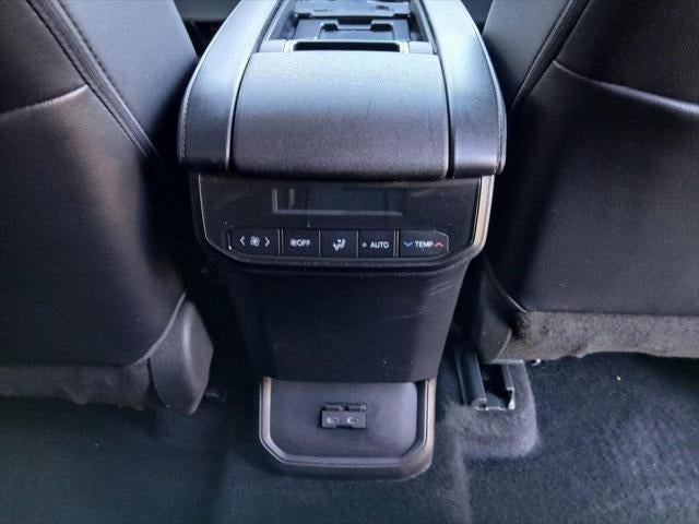 2022 Toyota HIGHLANDER HYBRD XLE