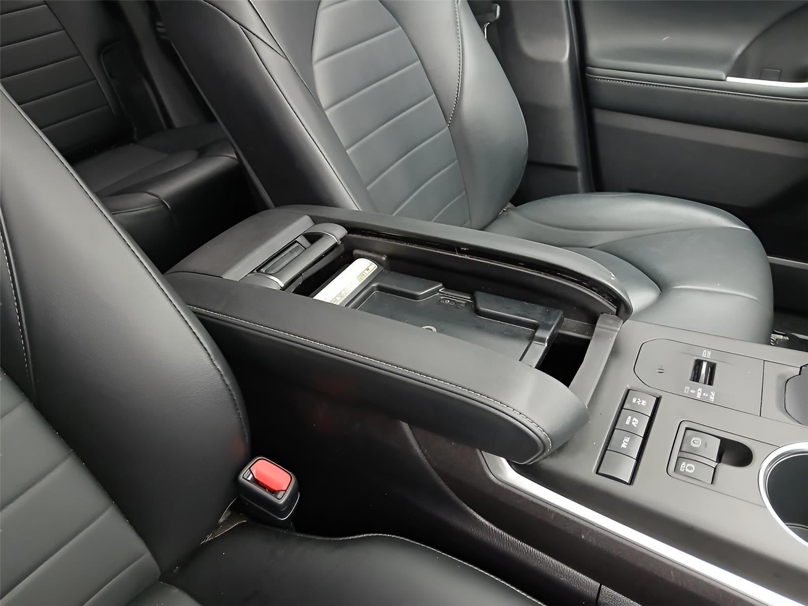 2021 Toyota HIGHLANDER HYBRD XLE