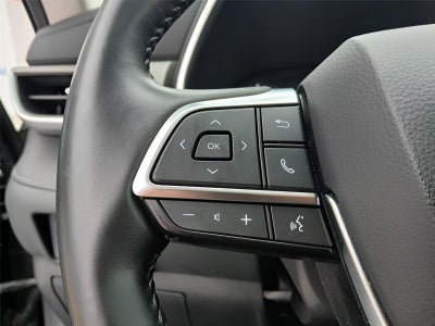 2021 Toyota HIGHLANDER HYBRD XLE