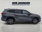 2021 Toyota HIGHLANDER HYBRD XLE