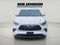 2021 Toyota HIGHLANDER HYBRD XLE
