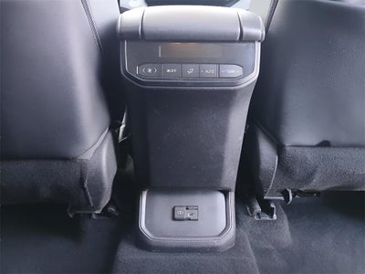 2022 Toyota HIGHLANDER HYBRD XLE