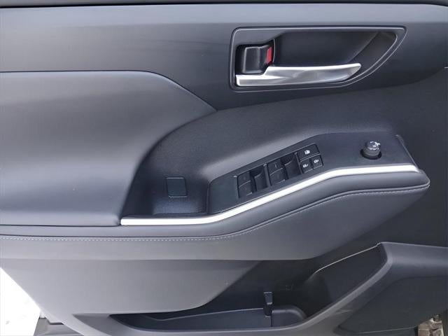 2022 Toyota HIGHLANDER HYBRD XLE