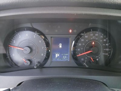 2015 Toyota SIENNA LE 3.5L LE 7-Passenger