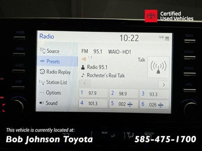 2023 Toyota Sienna XLE 7-Passenger