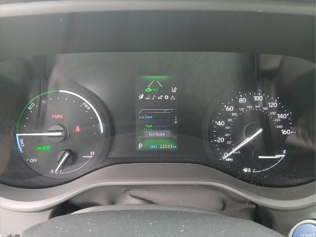 2023 Toyota Sienna XLE 7-Passenger
