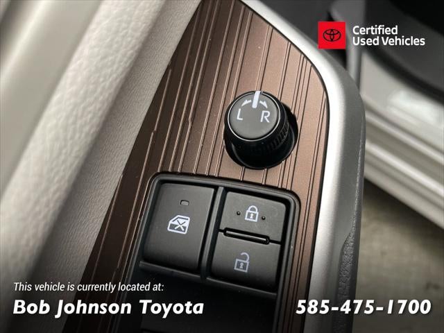 2023 Toyota Sienna XLE 7-Passenger