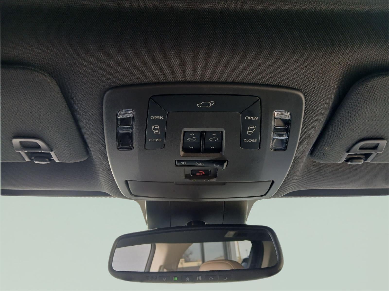 2023 Toyota SIENNA XLE AWD XLE 7-Passenger