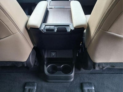 2023 Toyota SIENNA XLE AWD XLE 7-Passenger