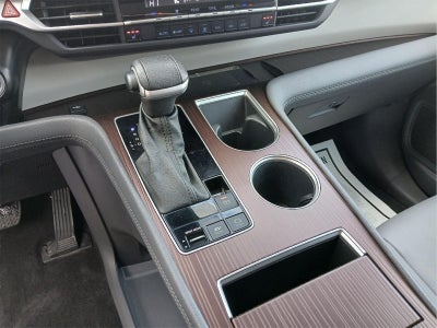 2024 Toyota SIENNA XLE AWD XLE 7-Passenger