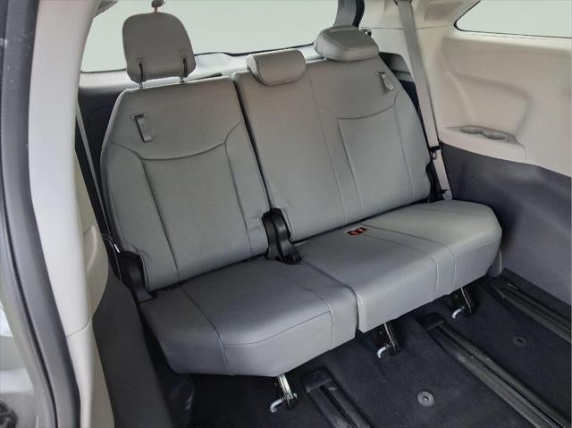 2024 Toyota SIENNA XLE AWD XLE 7-Passenger