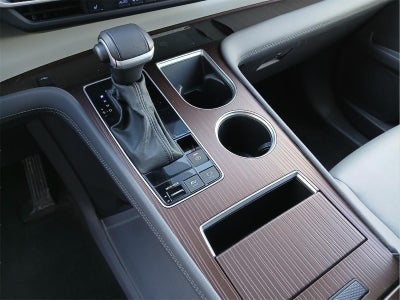 2024 Toyota SIENNA XLE AWD XLE 7-Passenger