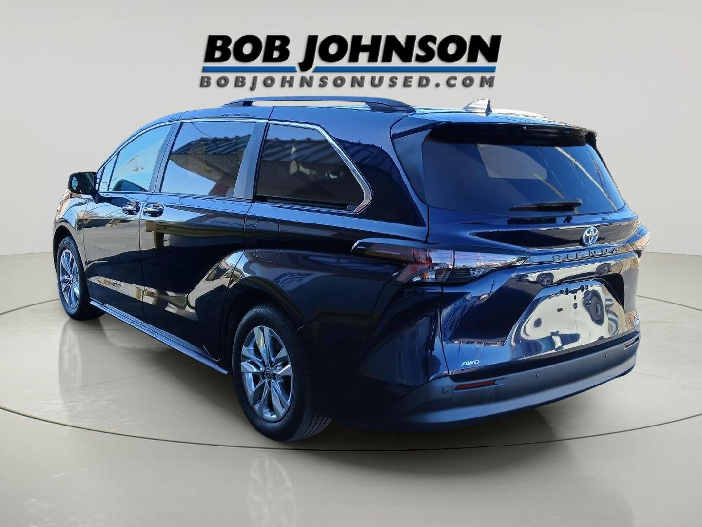 2024 Toyota SIENNA XLE AWD XLE 7-Passenger