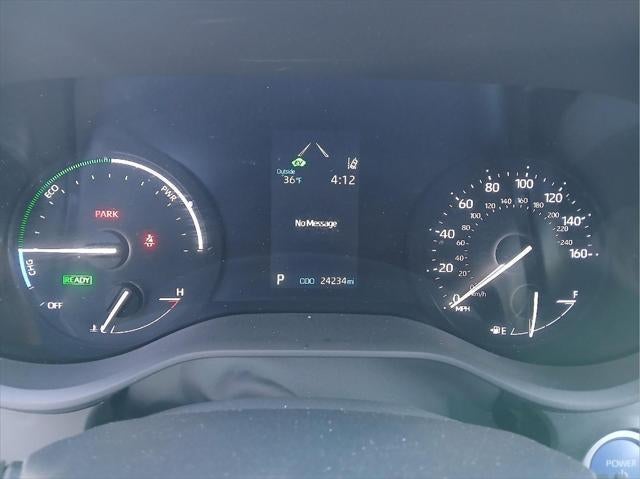 2024 Toyota SIENNA XLE AWD XLE 7-Passenger