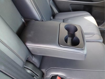 2019 Toyota Highlander SUV