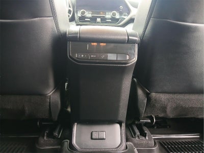 2023 Toyota HIGHLANDER XLE AWD