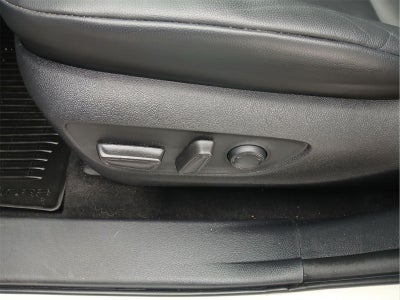 2023 Toyota HIGHLANDER XLE AWD