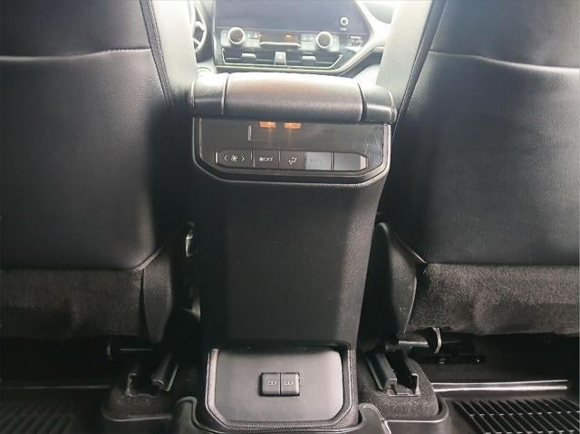 2023 Toyota HIGHLANDER XLE AWD