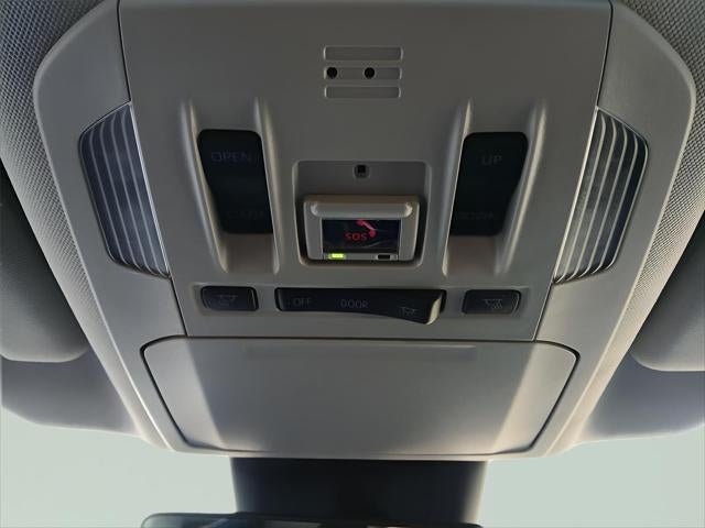 2023 Toyota HIGHLANDER SUV