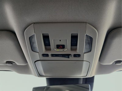 2025 Toyota Highlander Platinum