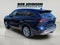 2025 Toyota Highlander Platinum