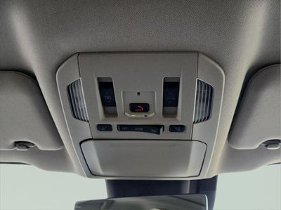 2025 Toyota Highlander Platinum