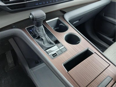 2021 Toyota SIENNA LE LE 8-Passenger