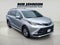 2022 Toyota Sienna LE