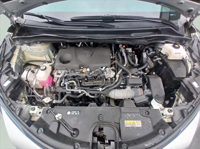 2022 Toyota Sienna LE