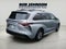 2022 Toyota Sienna LE
