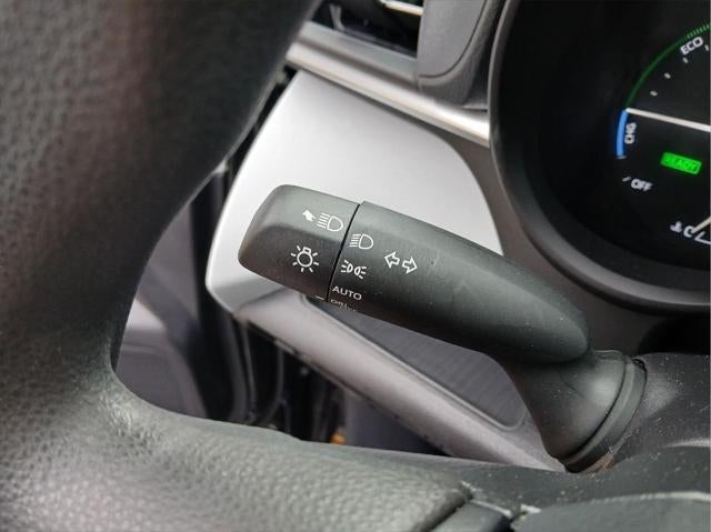 2025 Toyota SIENNA LE AWD LE 8-Passenger