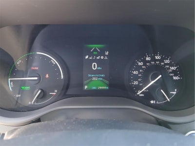 2024 Toyota SIENNA LE AWD LE 8-Passenger