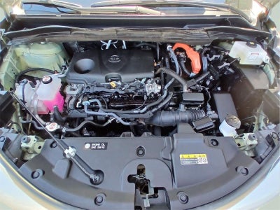 2024 Toyota SIENNA LE AWD LE 8-Passenger