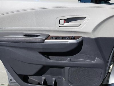 2024 Toyota SIENNA LE AWD LE 8-Passenger