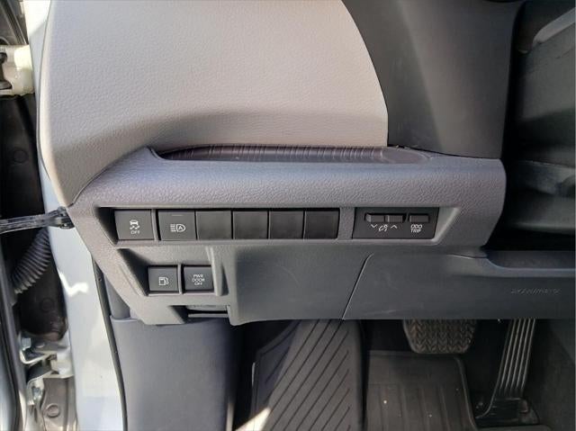 2024 Toyota SIENNA LE AWD LE 8-Passenger