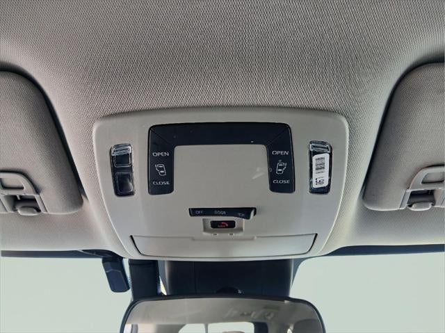 2024 Toyota SIENNA LE AWD LE 8-Passenger