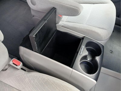 2019 Toyota Sienna LE 8-Passenger