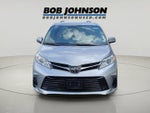 2019 Toyota Sienna LE 8-Passenger