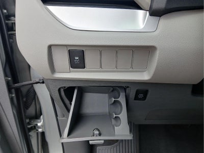 2019 Toyota Sienna LE 8-Passenger