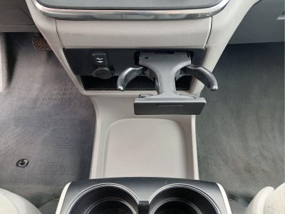 2019 Toyota Sienna LE 8-Passenger