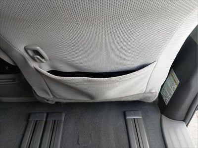 2019 Toyota Sienna LE 8-Passenger