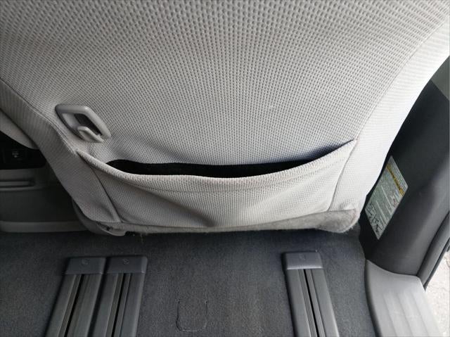 2019 Toyota Sienna LE 8-Passenger