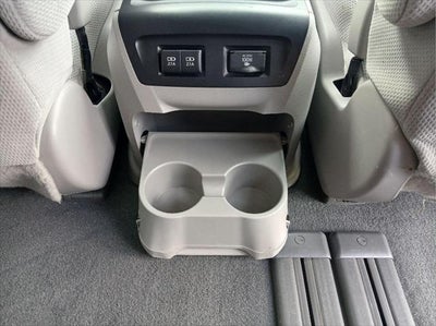 2019 Toyota Sienna LE 8-Passenger