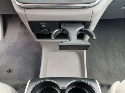 2019 Toyota Sienna LE 8-Passenger