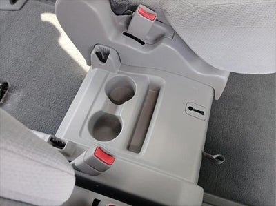 2020 Toyota Sienna LE 8-Passenger
