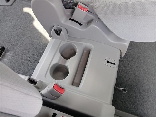 2020 Toyota Sienna LE 8-Passenger