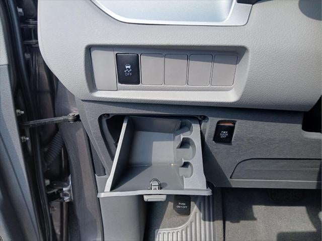 2020 Toyota Sienna LE 8-Passenger