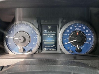 2020 Toyota Sienna LE 8-Passenger