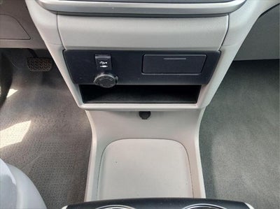 2020 Toyota Sienna LE 8-Passenger